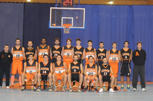 Roster Serie C (2014-15)
