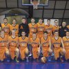 Roster Under 19M (2014-15)